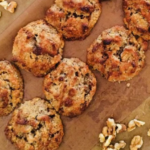 Nourish Oat Cookies